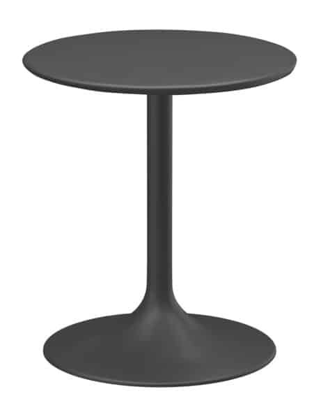 Tulip Round Counter Height Table