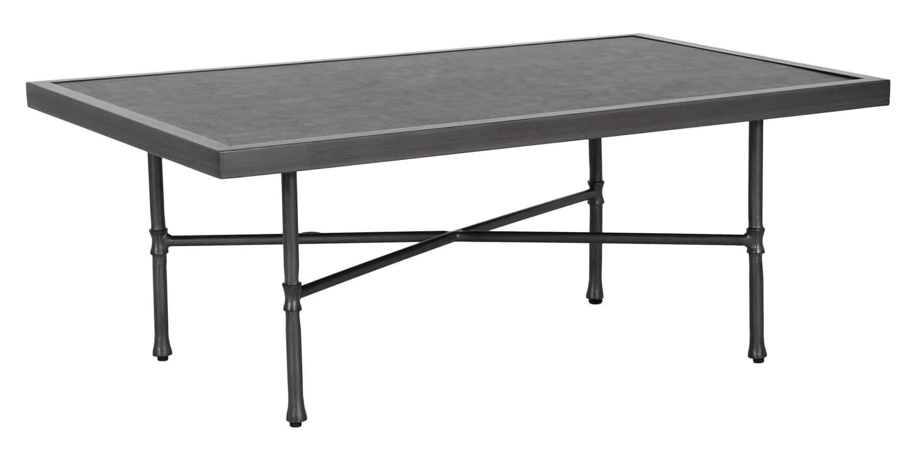Marquis Rectangular Coffee Table