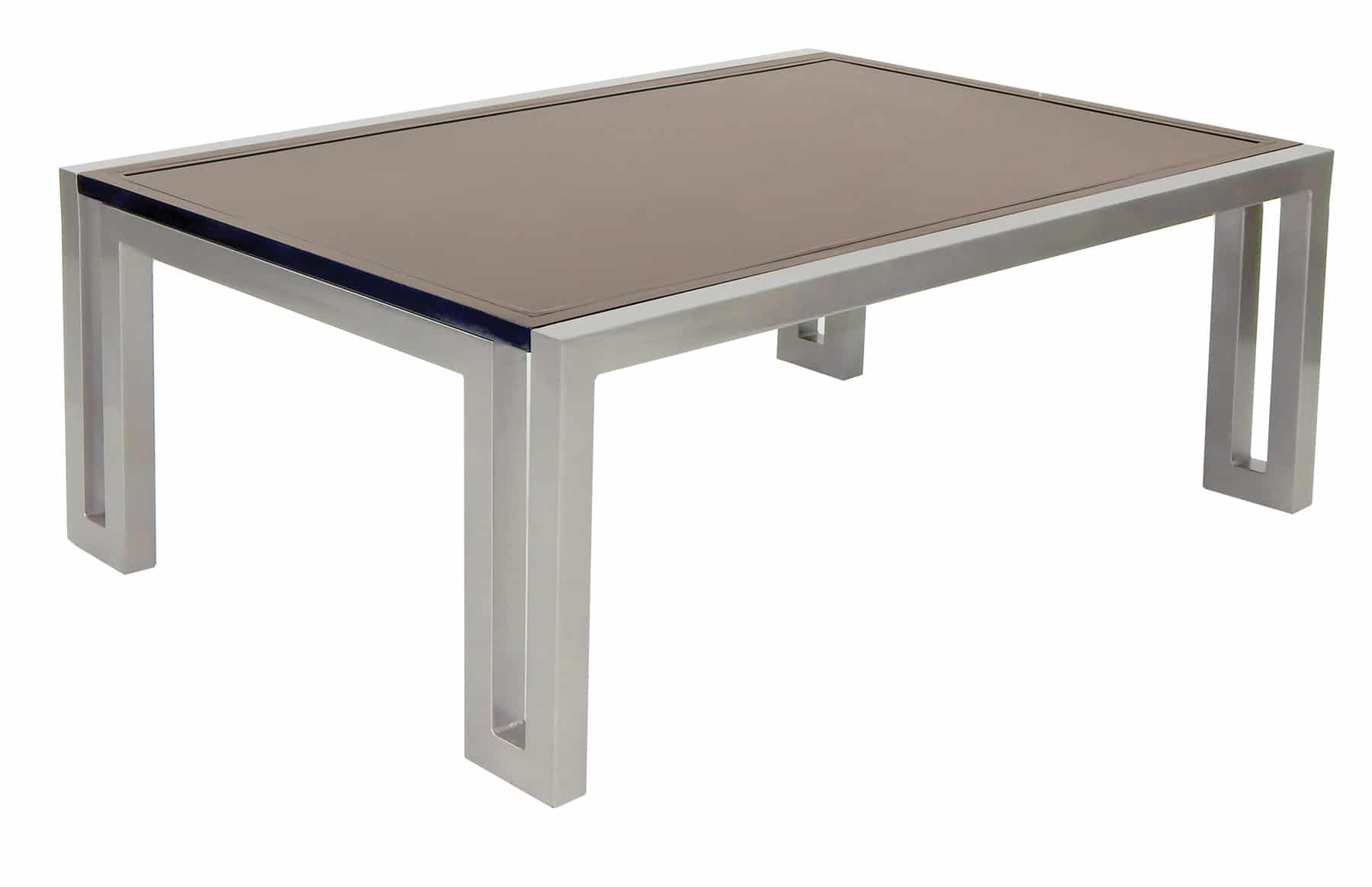 Icon Rectangular Coffee Table