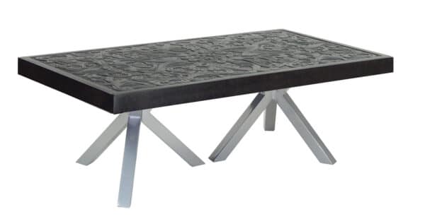 Altra Large Rectangular Coffee Table
