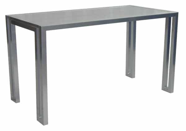 Icon Rectangular Counter Height Table