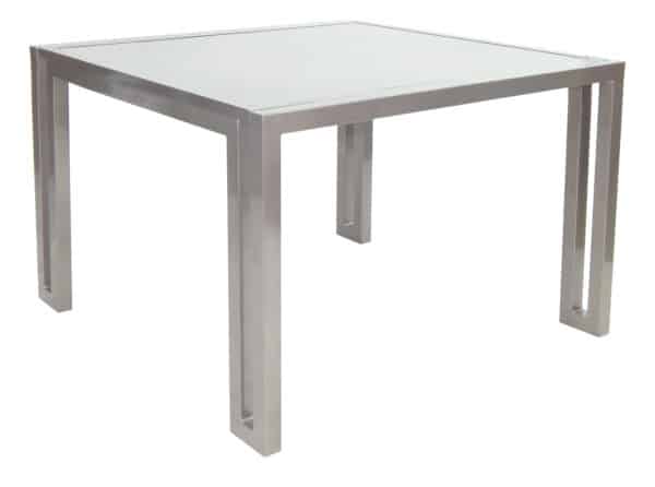 Icon Square Dining Table