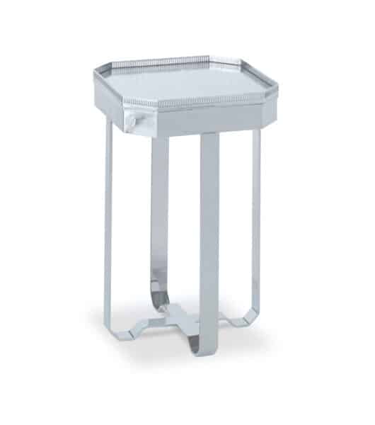 Truly Gallery Tray Side Table