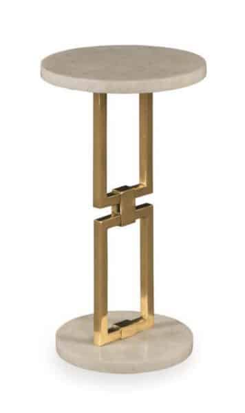 Links Accent Table