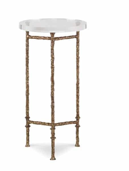 Mingus Accent Table