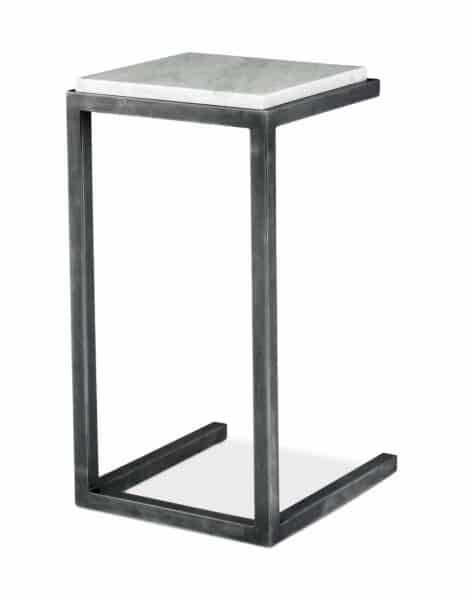Complements Rectangular Side Table