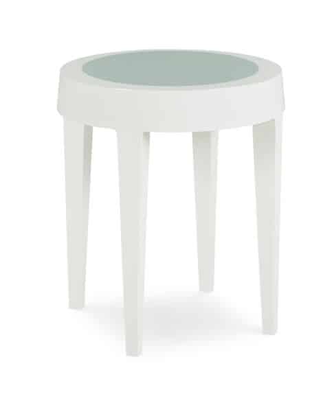 Sail Side Table - Round