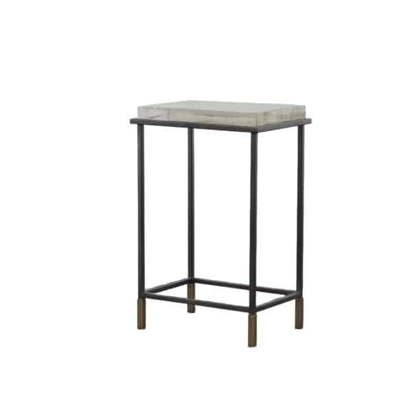 Compositions Side Table