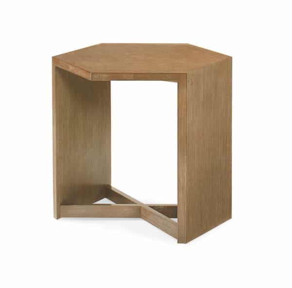 Tribeca Bunching Cocktail Table