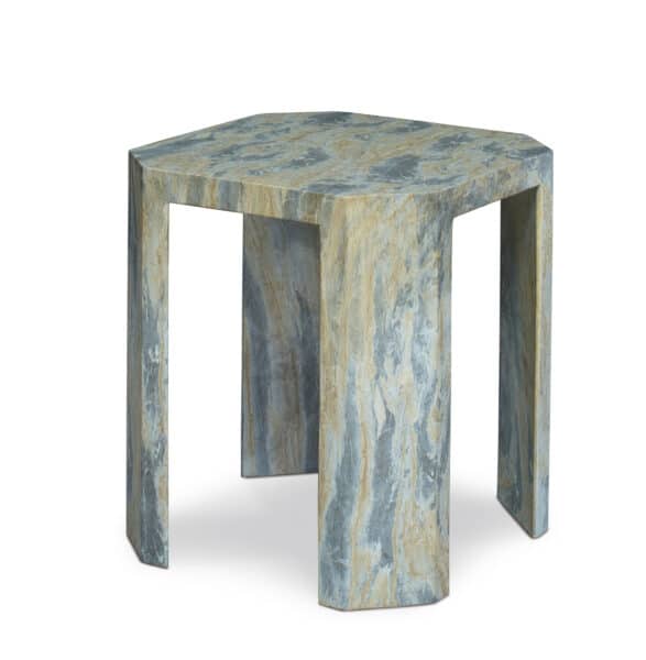 Gustav Spot Side Table