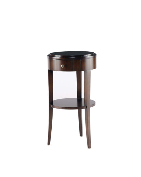 Tribeca Chairside Table