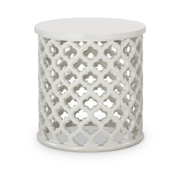 Dupre Outdoor Side Table