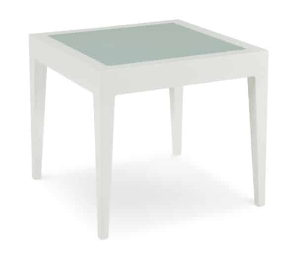 Sail Side Table - Square