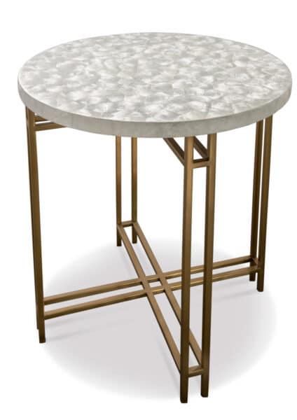 Carter Accent Table
