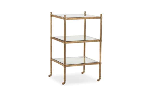 Chairside Table