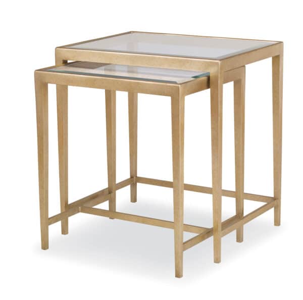 Wynwood Nesting Chairside Tables
