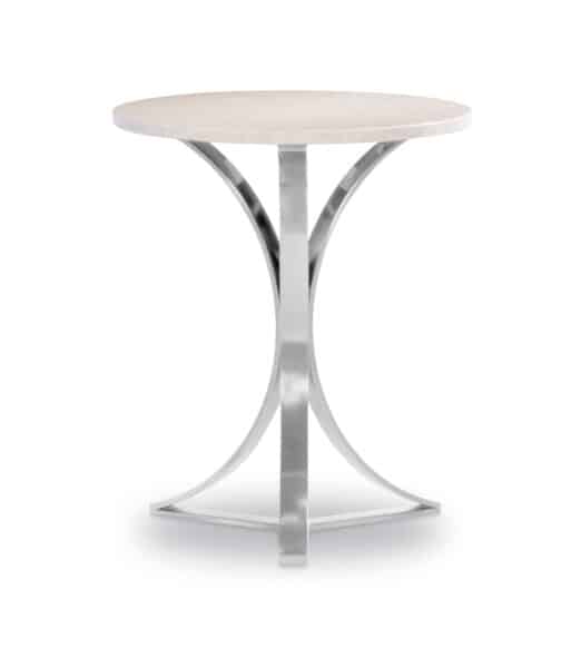 Vance Accent Table