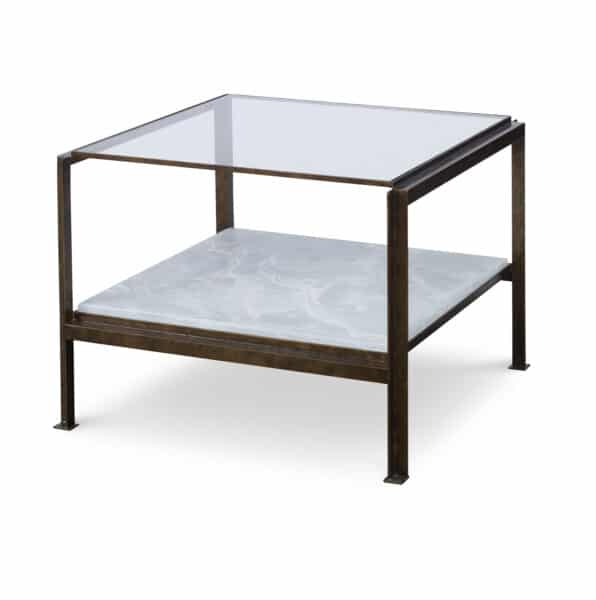 Calhoun Bunching Cocktail Table