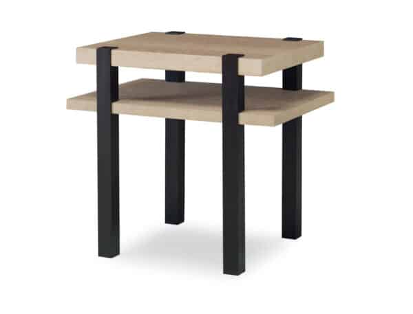 Mesa Spring Lamp Table
