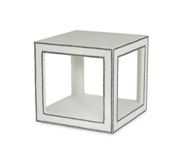 Bridgeton Fully Upholstered Bunching Cocktail Table