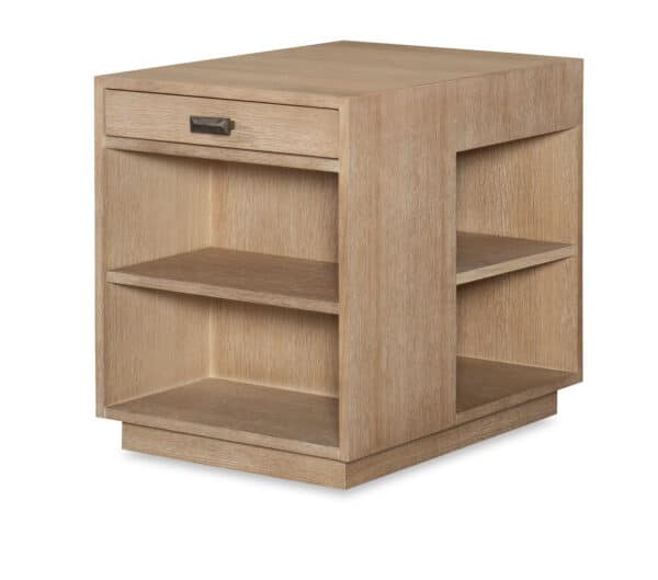 Mesa Chairside Table
