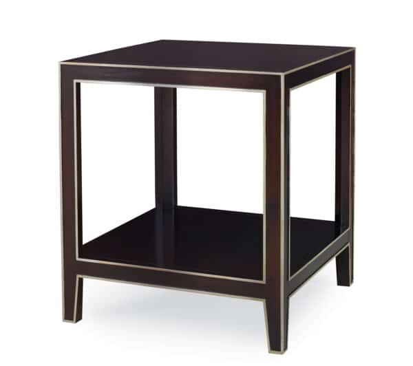 Greenwich Chairside Table