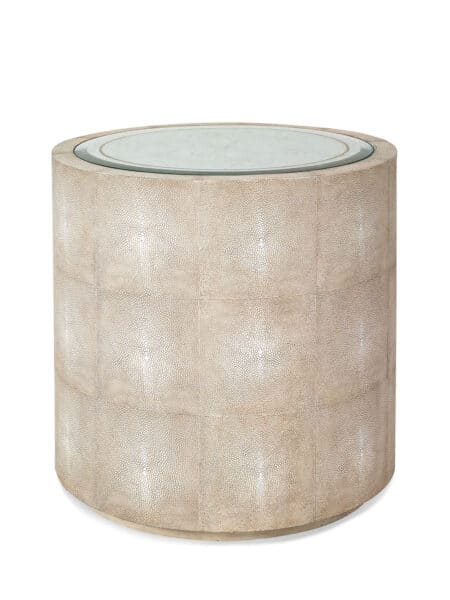 Taylor Drum Table
