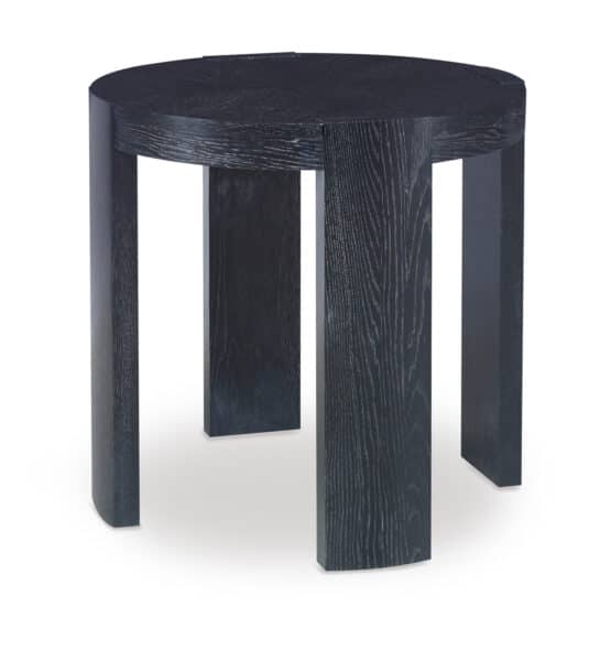 Small Chairside Table