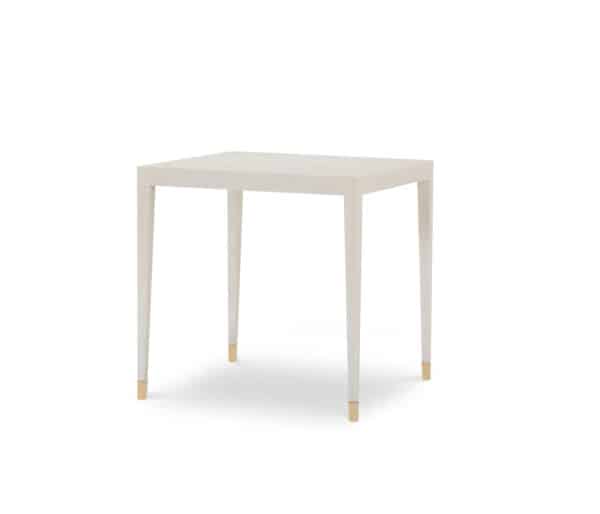 Monroe Chairside Table