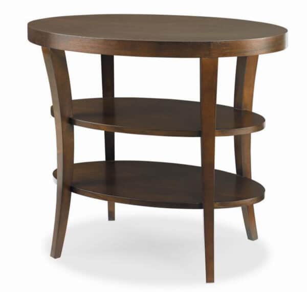 Tribeca Lamp Table