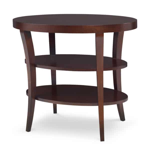 Tribeca Lamp Table
