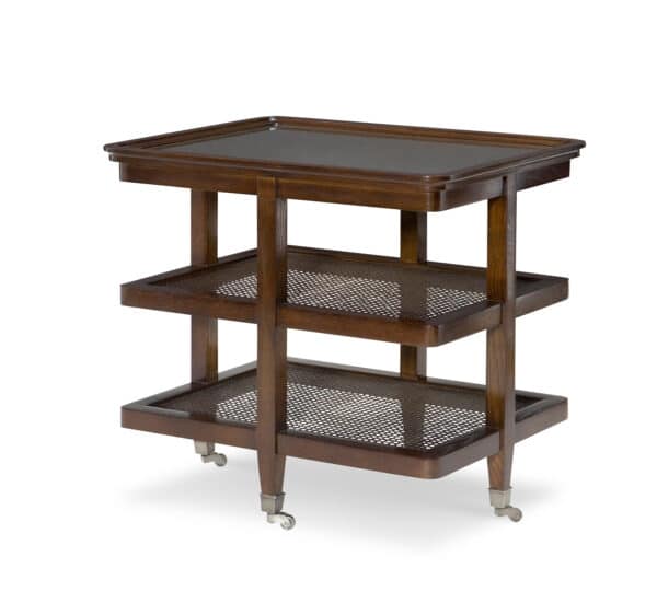Skylar Tier Table
