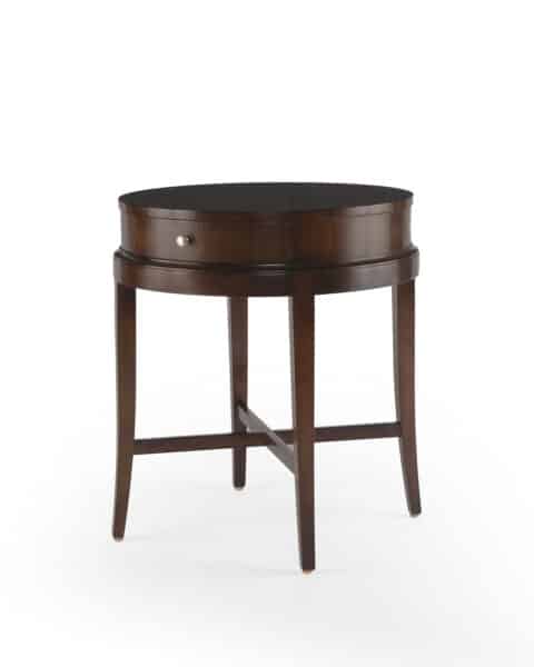Tribeca Lamp Table