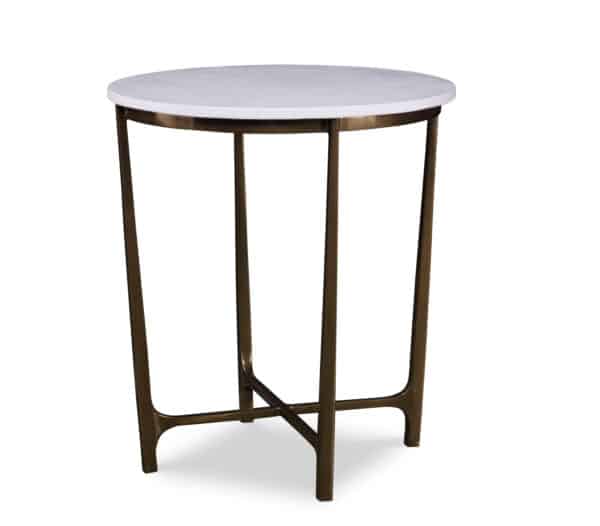 Wilcox Side Table