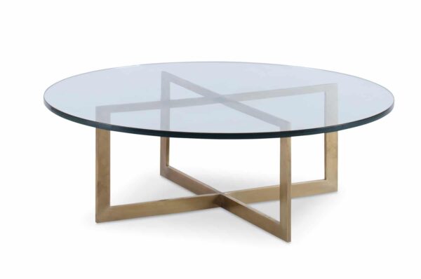 Nest Cocktail Table