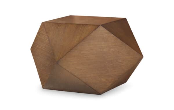 Mesa Accent Table