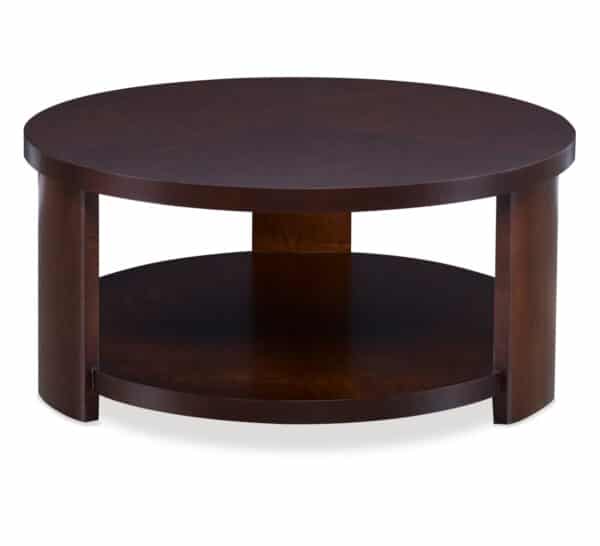 Details Custom Knox Cocktail Table