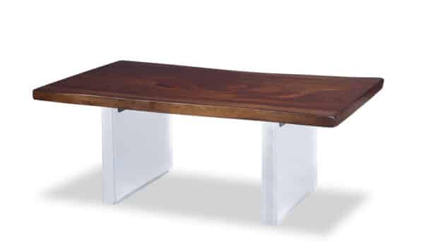 Cocktail Table, Acrylic