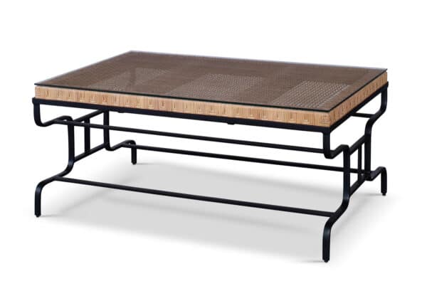 Easterling Coffee Table