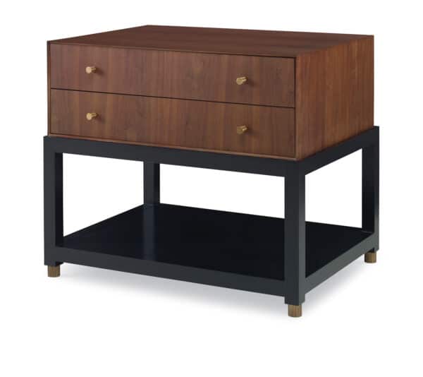 Edward Side Table