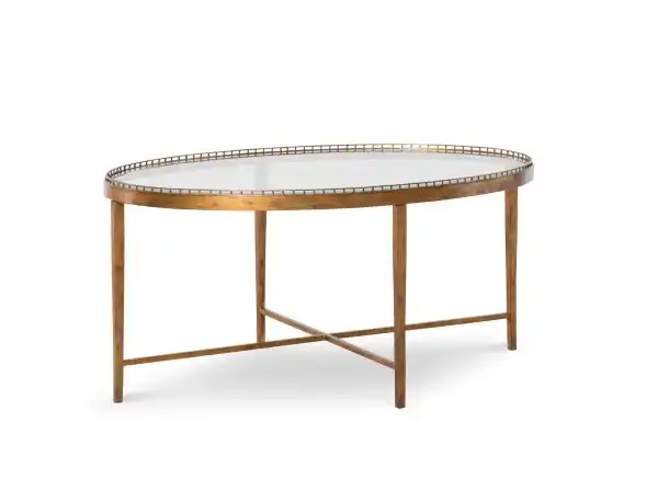 Logan Cocktail Table