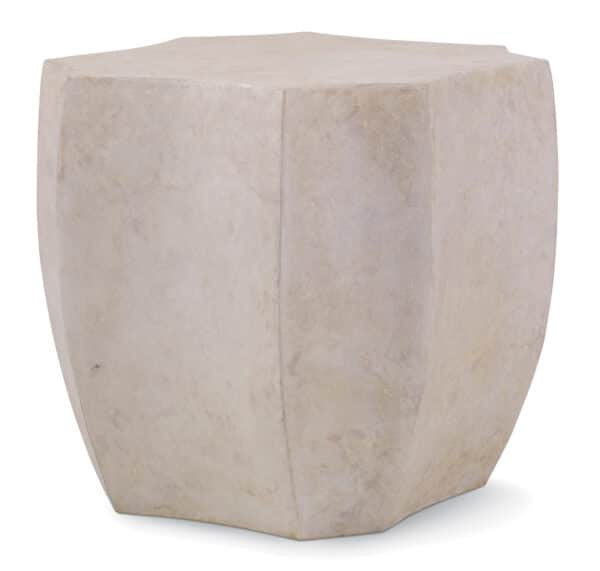 Palma Lamp Table