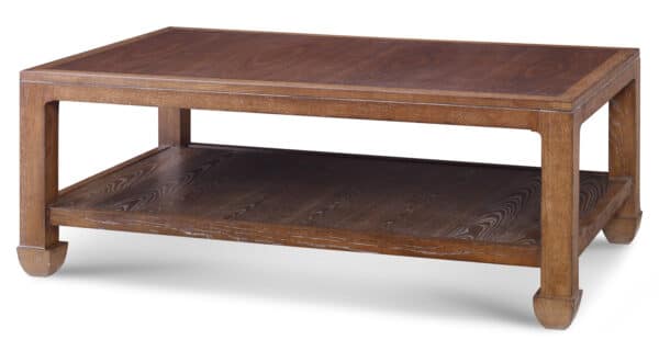 Bryan Coffee Table