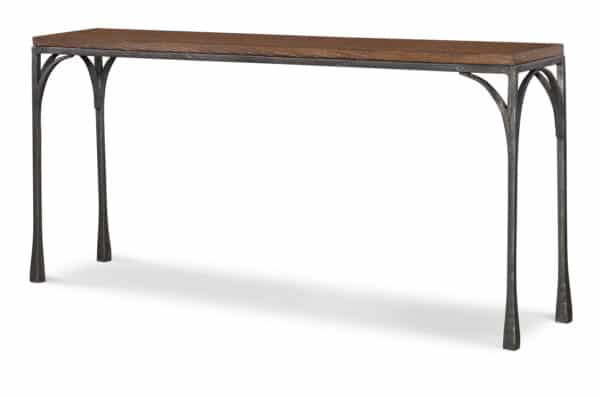 Mesa Console Table