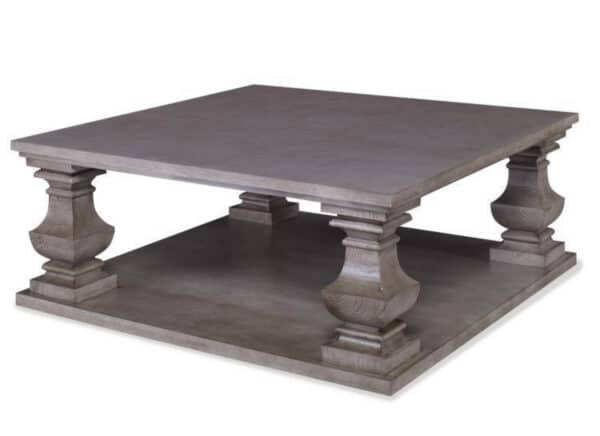 Cocktail Table