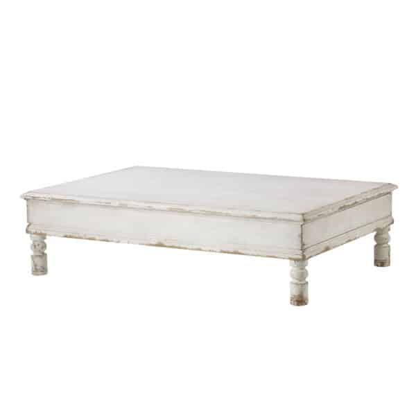 Tushar Coffee Table