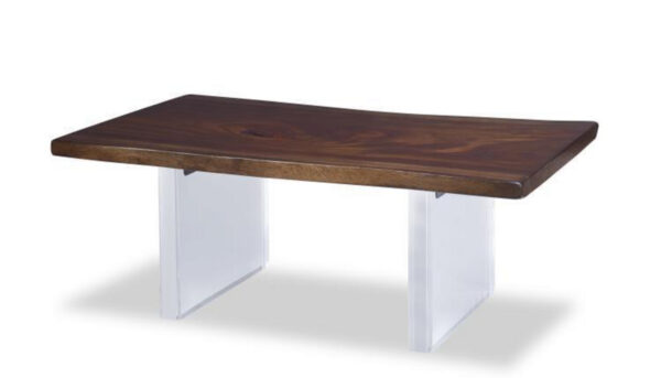 Cocktail Table, Acrylic