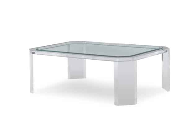 Phoenix Coffee Table - 47"x32"