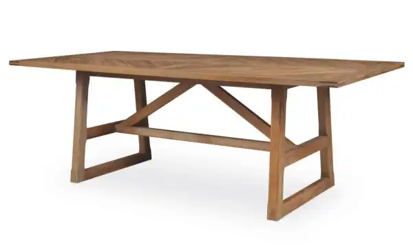 West Bay Dining Table