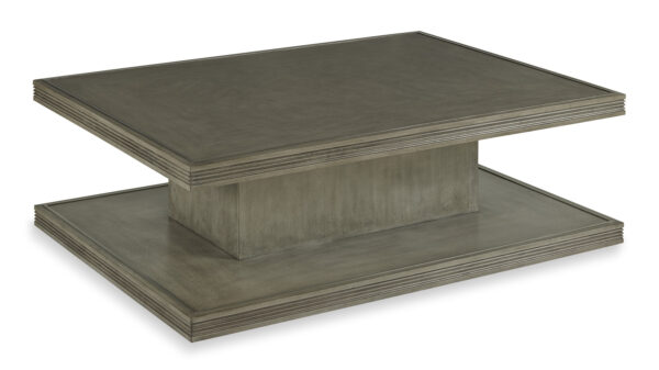 Kirkwood Cocktail Table